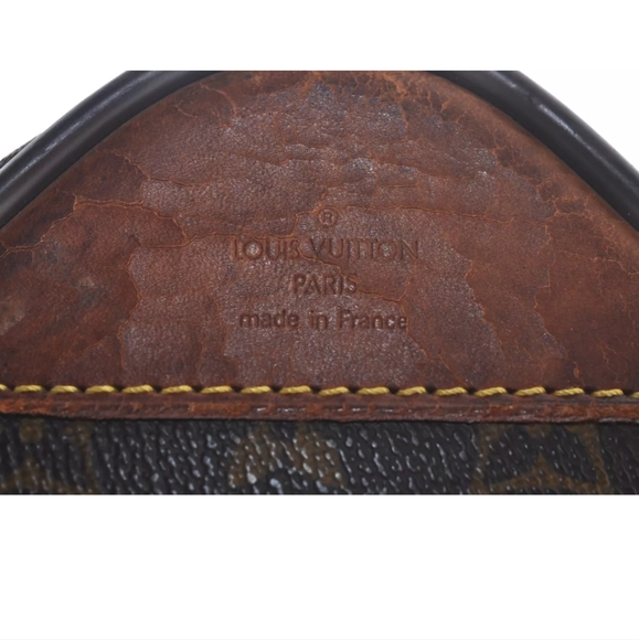 Authentic Louis Vuitton Monogram Pegase 55 Travel Suitcase - Picture 11 of 15